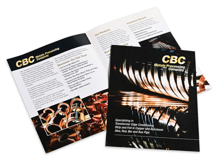 CBC Metals Processing