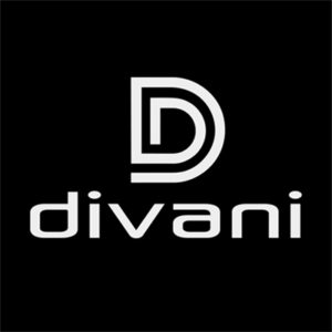 Divani Sofas Logo