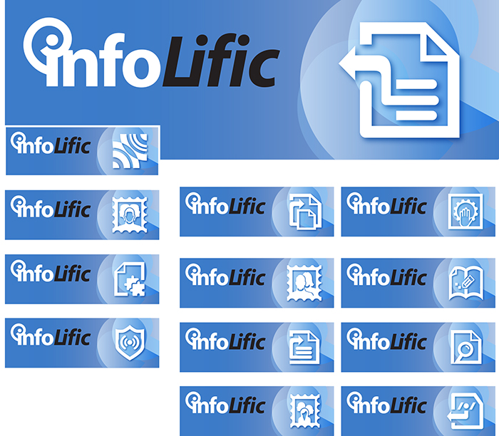 Infolific Worpress Plug-in Headers