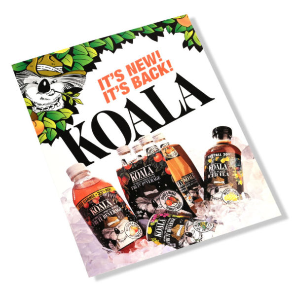 Koala Beverages