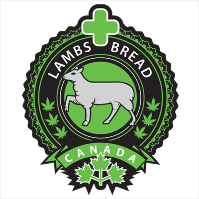 Lambs Bread Logo
