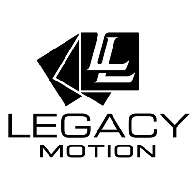 Legacy Leather Motion