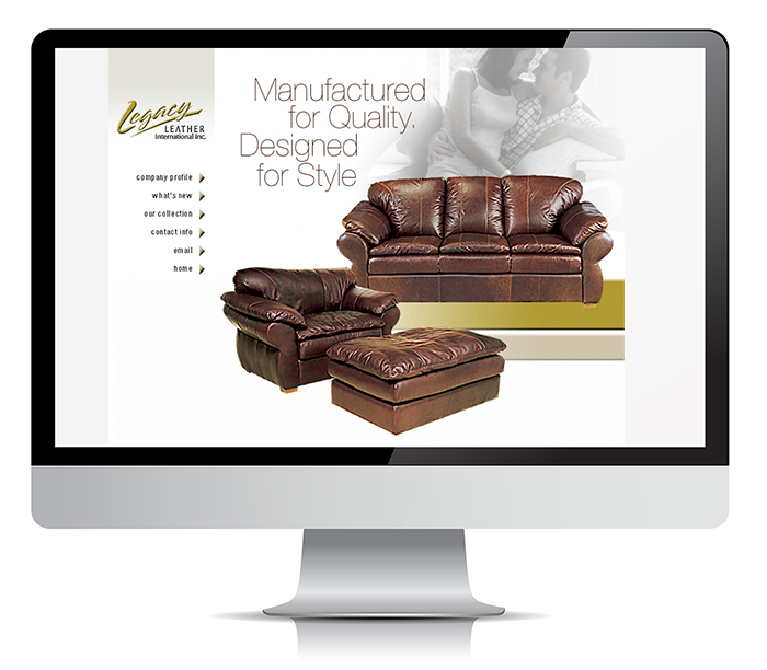 Guru Award Winner Website Design