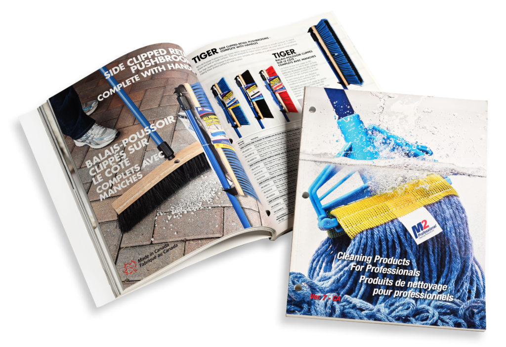 Janitorial Products Catalogue