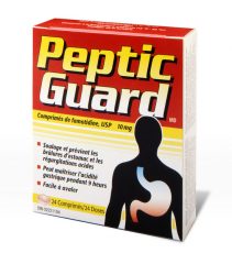 Peptic Guard