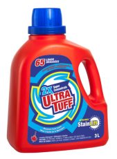 UltraTuff Detergent